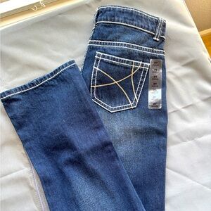 New! Bootcut Jeans
